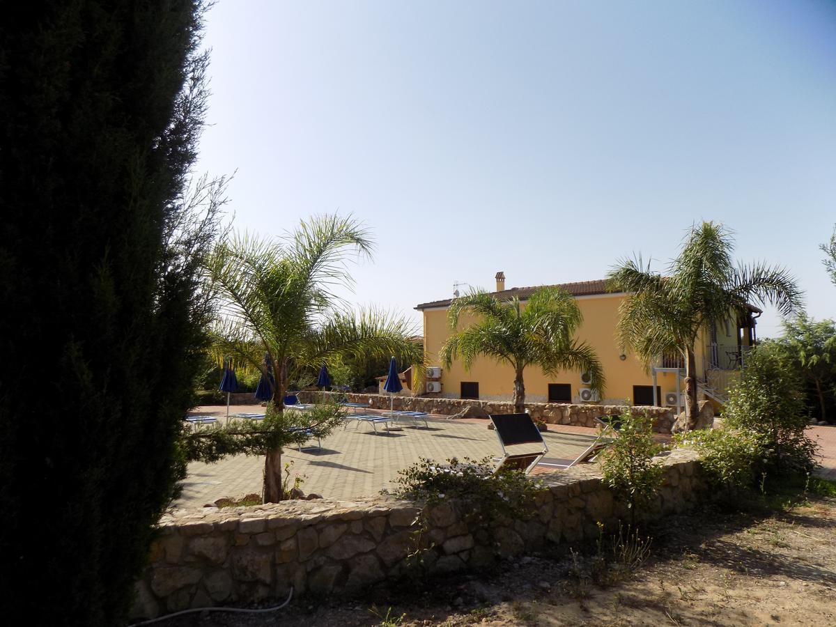 Villa Sorrentina Alghero Exteriér fotografie