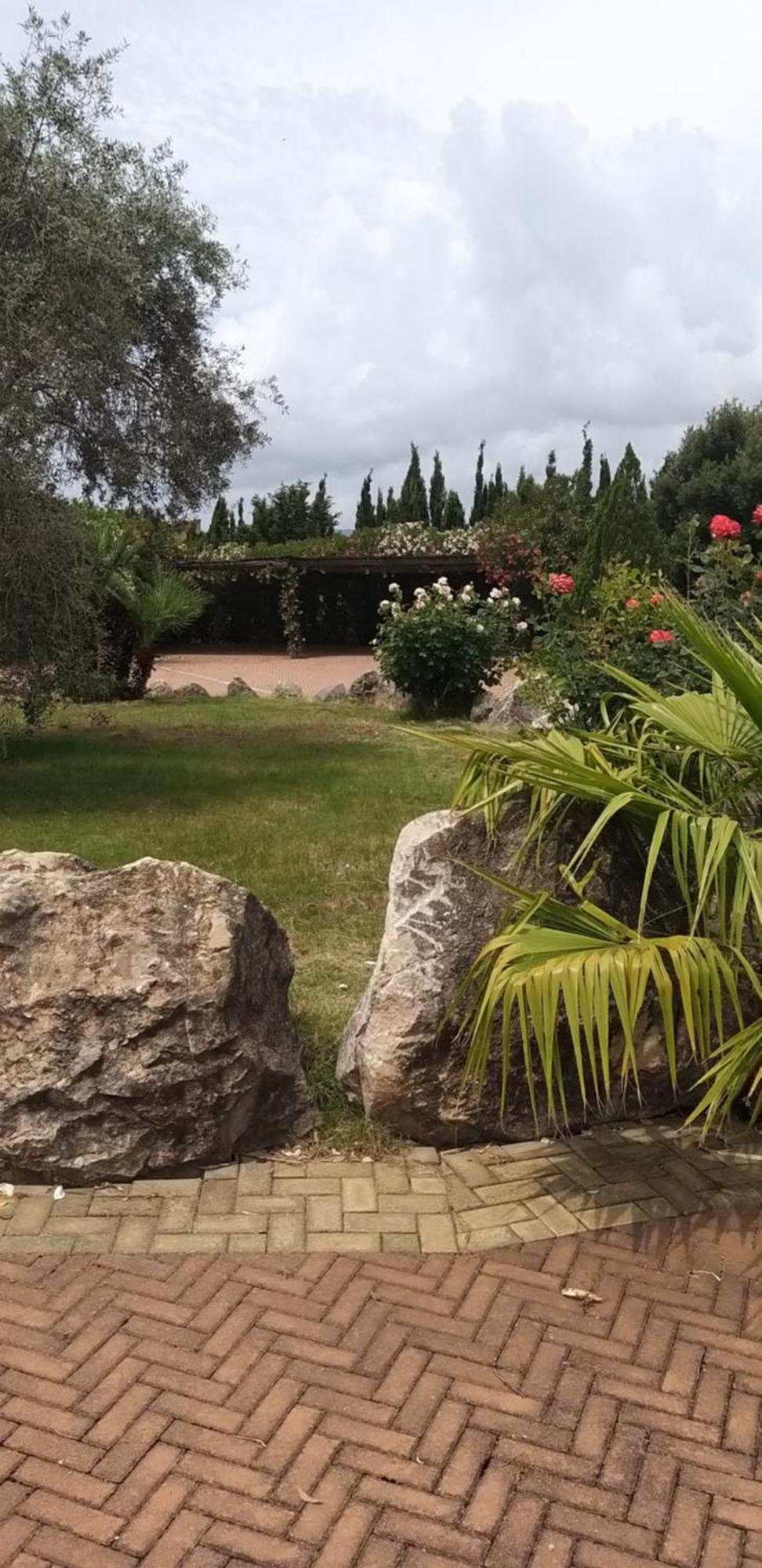Villa Sorrentina Alghero Exteriér fotografie