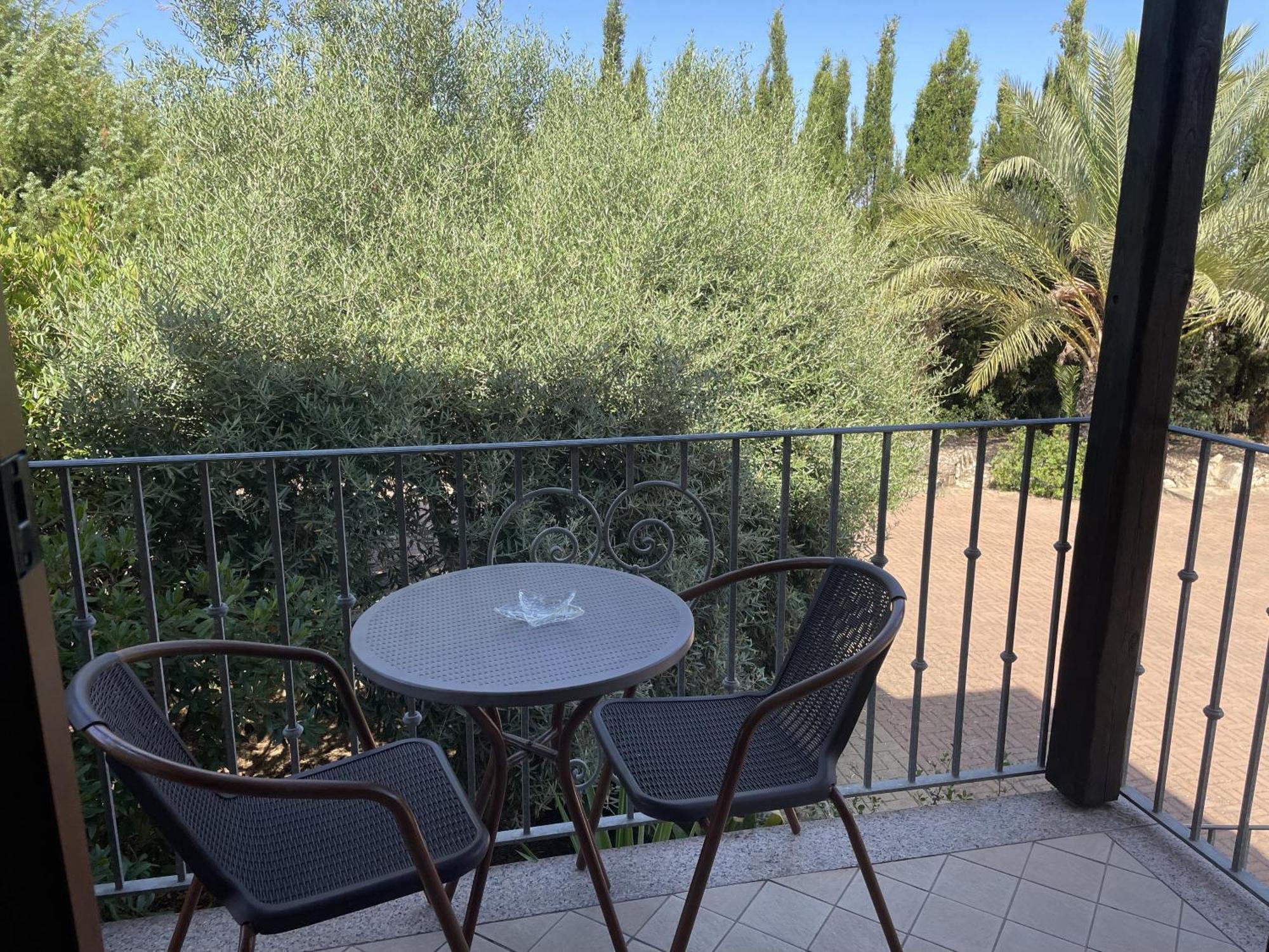Villa Sorrentina Alghero Exteriér fotografie