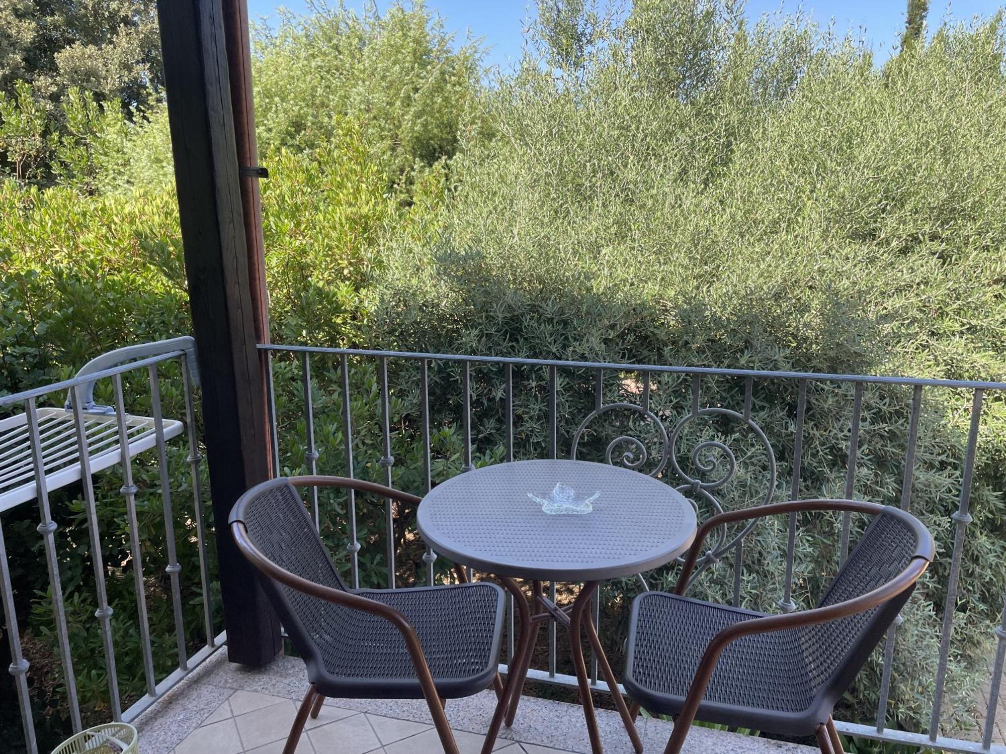 Villa Sorrentina Alghero Exteriér fotografie