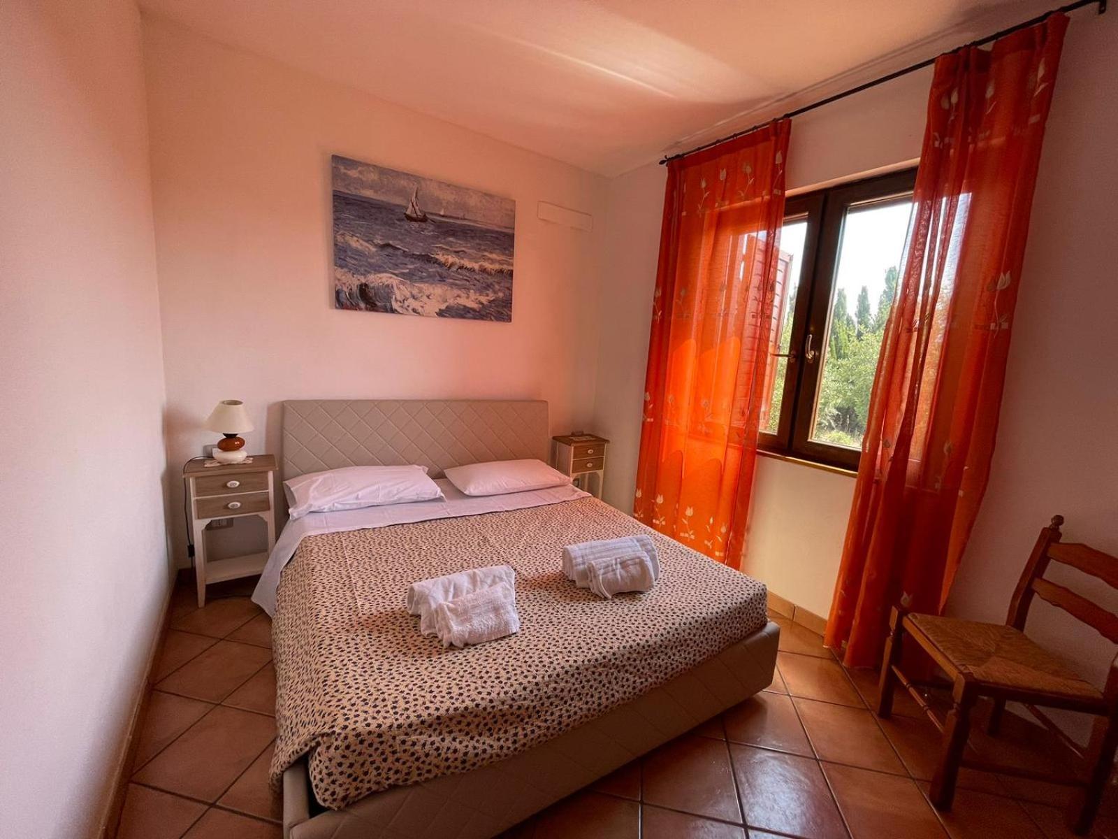 Villa Sorrentina Alghero Exteriér fotografie