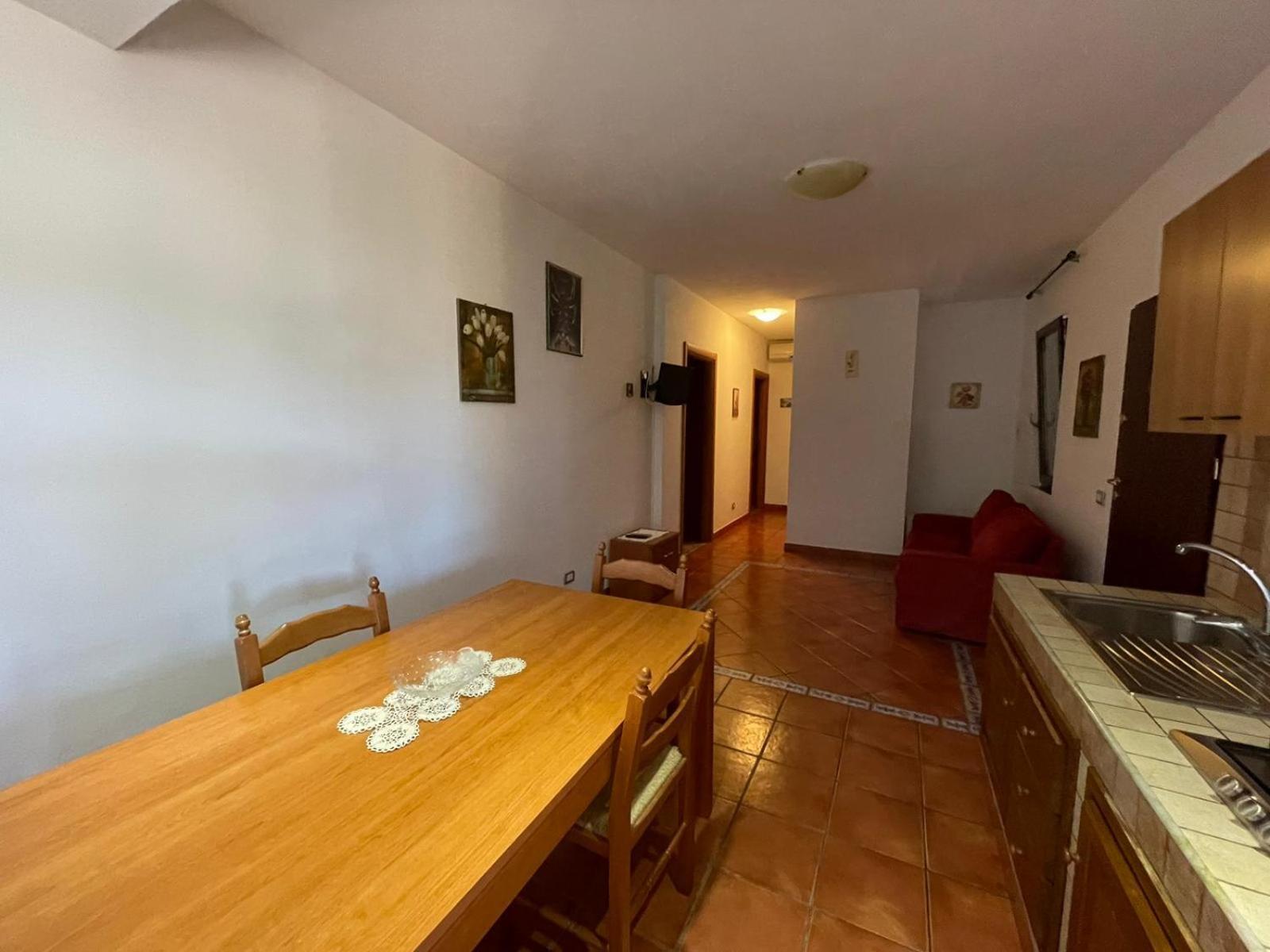 Villa Sorrentina Alghero Exteriér fotografie